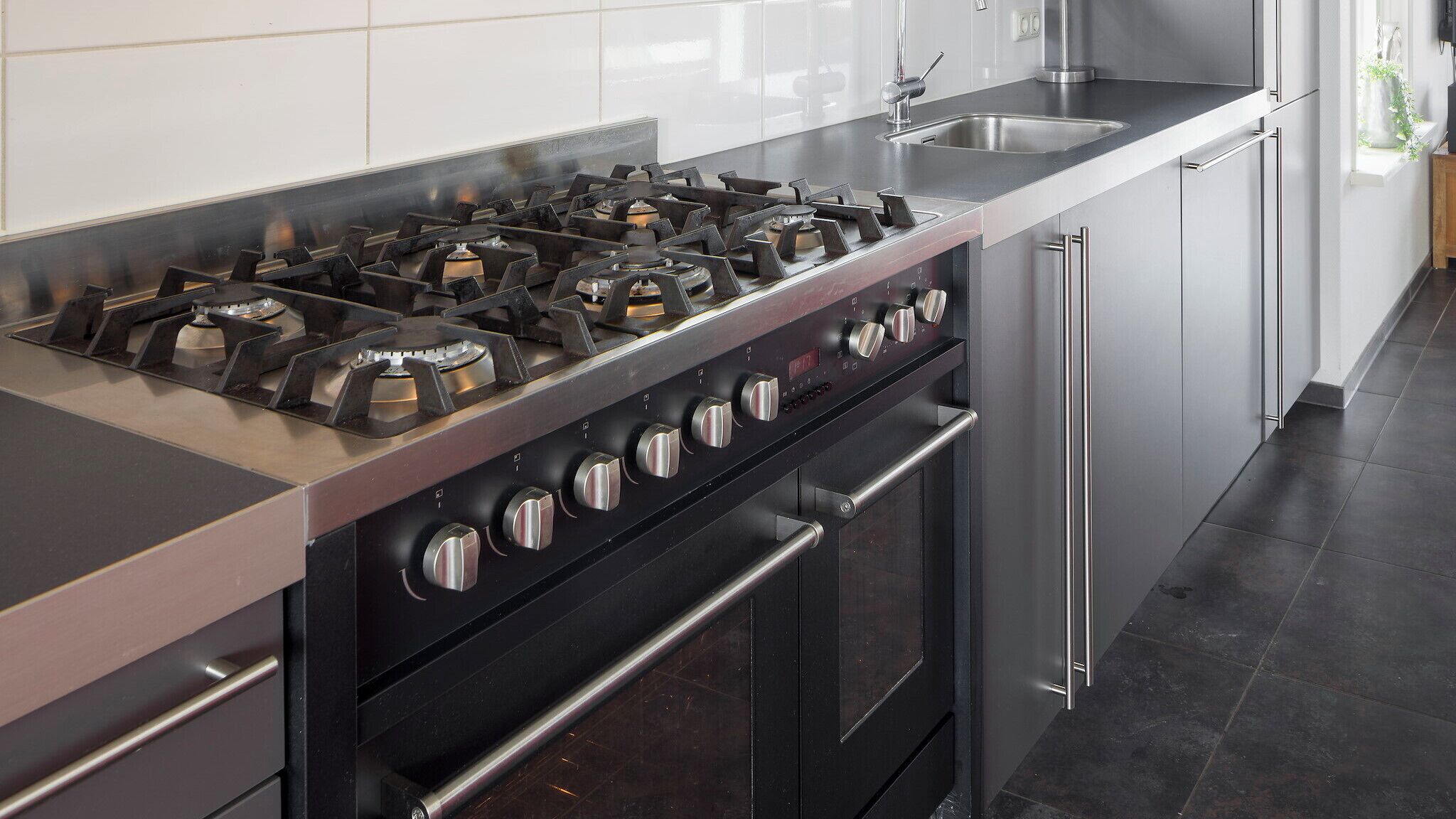 Dapur peribadi