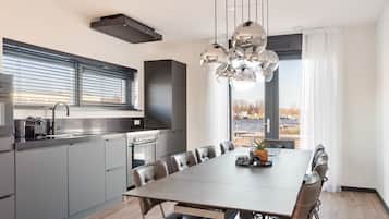 Villa (Roerdomp Wellness Plus 10) | Cuisine privée