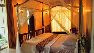 4 soveværelser, Wi-Fi, sengetøj