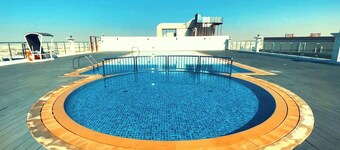 블룸필즈 모던 2베드룸 인 아라비안 게이트