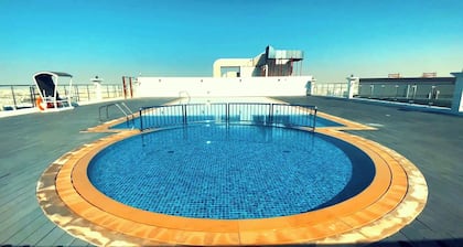 Bloomfields Modern 2BR In Arabian Gate