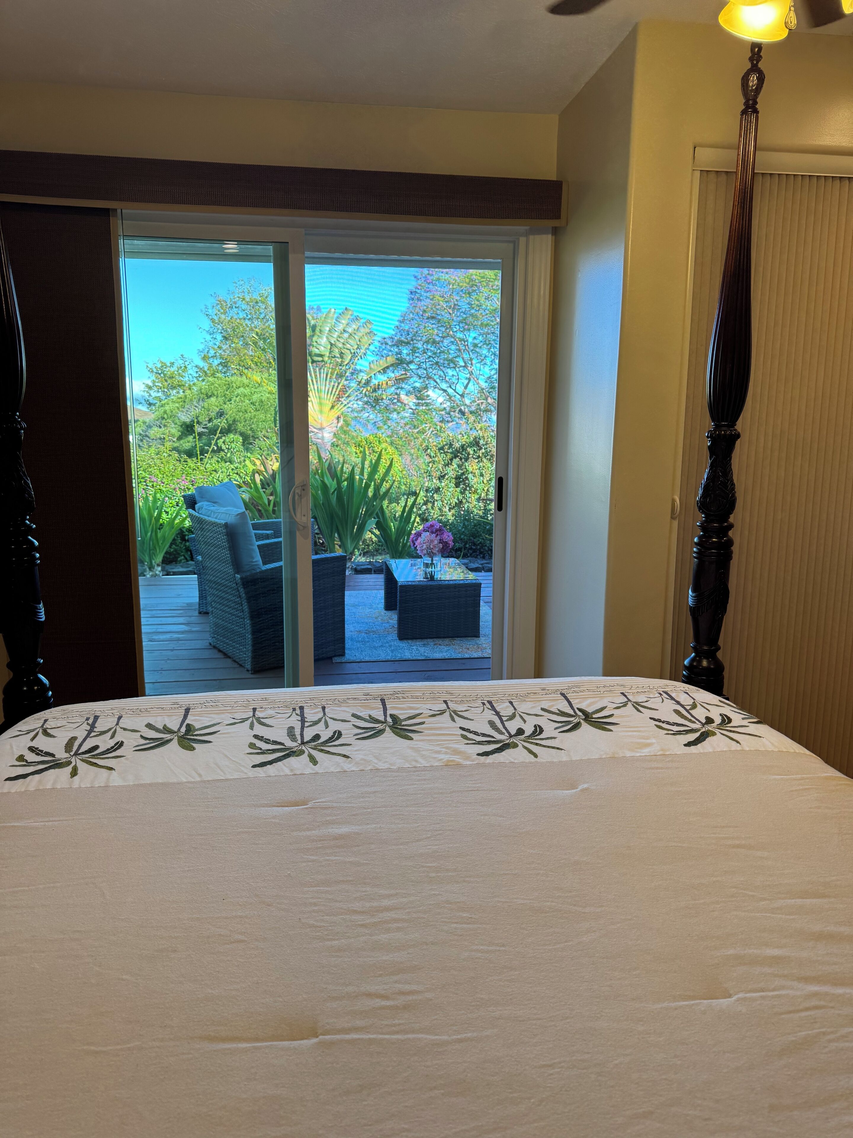 3 Schlafzimmer, Schreibtisch, Bügeleisen/Bügelbrett, kostenloses WLAN