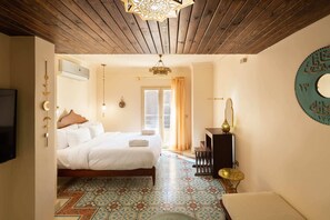 Basic Studio (Majestic Marrakesh) - Xuru Stays I Downtown Studios (Cairo)