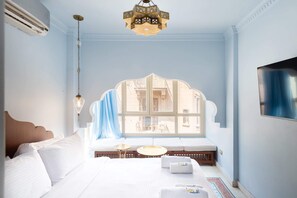 Basic Studio (Majestic Marrakesh)