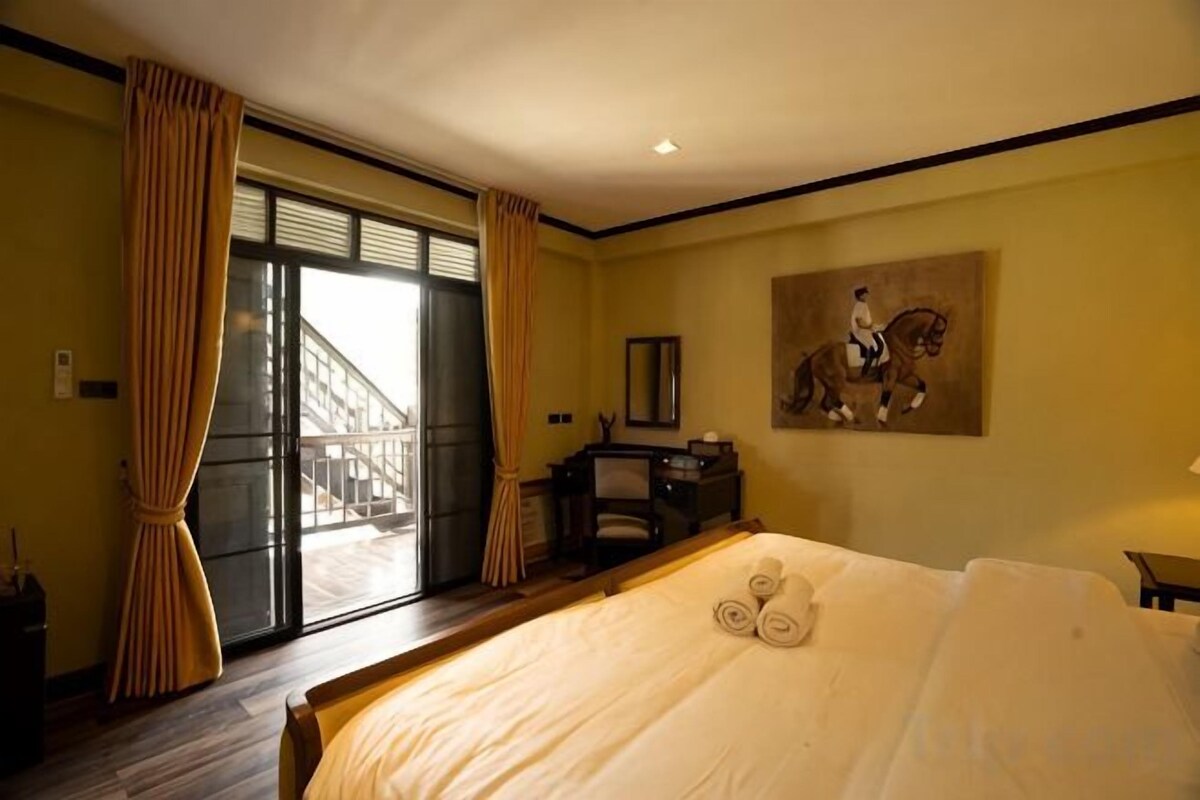 Habitación