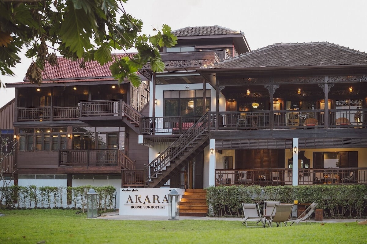 Familie villa, 4 slaapkamers, uitzicht op rivier | 4 slaapkamers, luxe beddengoed, een laptopwerkplek