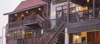 Akara House Sukhothai