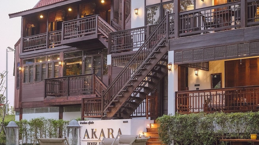 Akara House Sukhothai