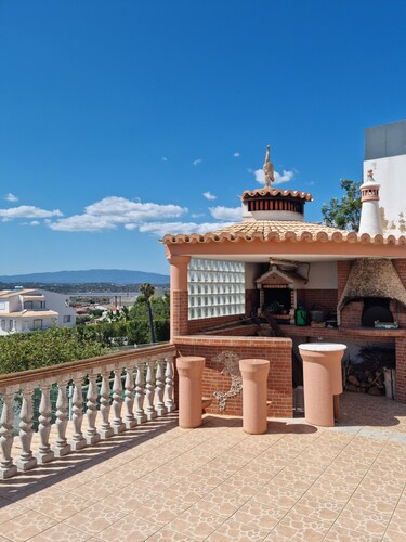 Villa Canto da Sereia