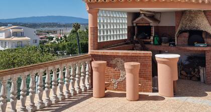 Villa Canto da Sereia