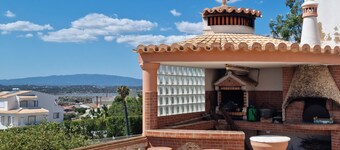 Villa Canto da Sereia