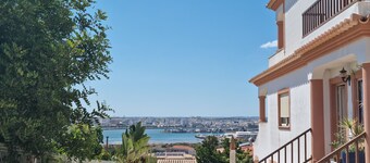 Villa Canto da Sereia
