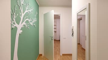 Apartment | 1 bedroom, iron/ironing board, free WiFi