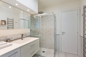 Apartment | Badezimmer