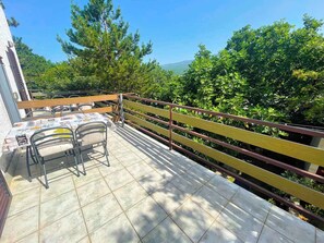 Exterior - Apartment Irena 1 (Jadranovo)