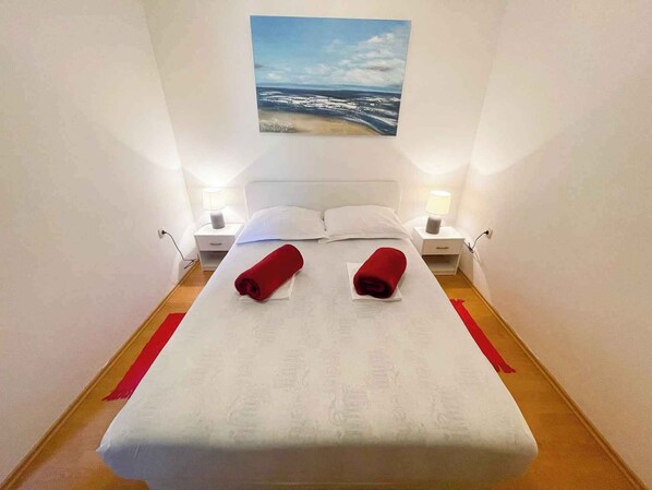 Interior - Apartment Irena 1 (Jadranovo)