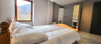 Oisans Peak House
