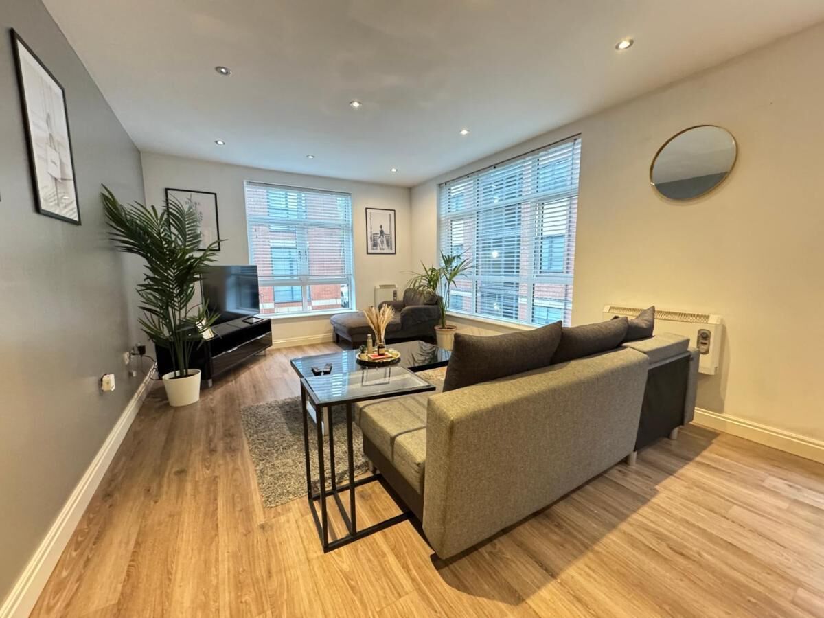 تلفزيون ذكي