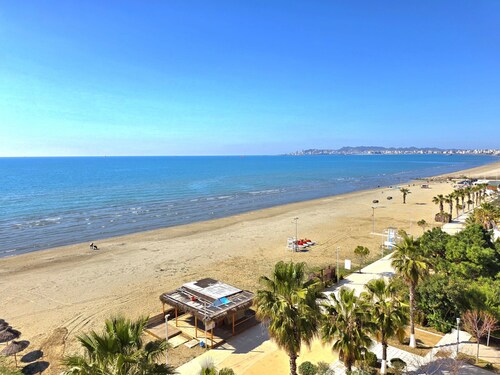 Vista del Mare Apartment 120