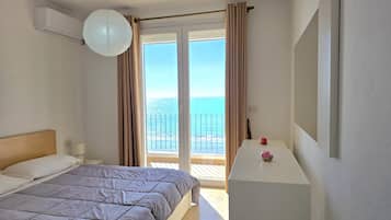 1 dormitori, planxa i posts de planxar, wifi gratuïta i roba de llit