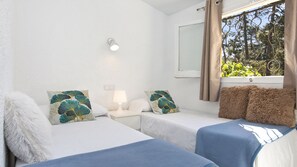 Villa | 4 bedrooms