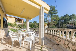 Villa - Tordera 22 in Lloret de Mar (Lloret de Mar)