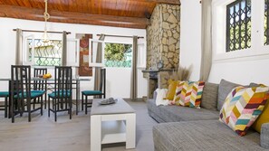 Villa | 4 Schlafzimmer