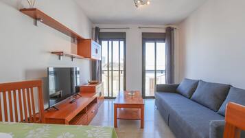 Apartamento | 2 dormitorios