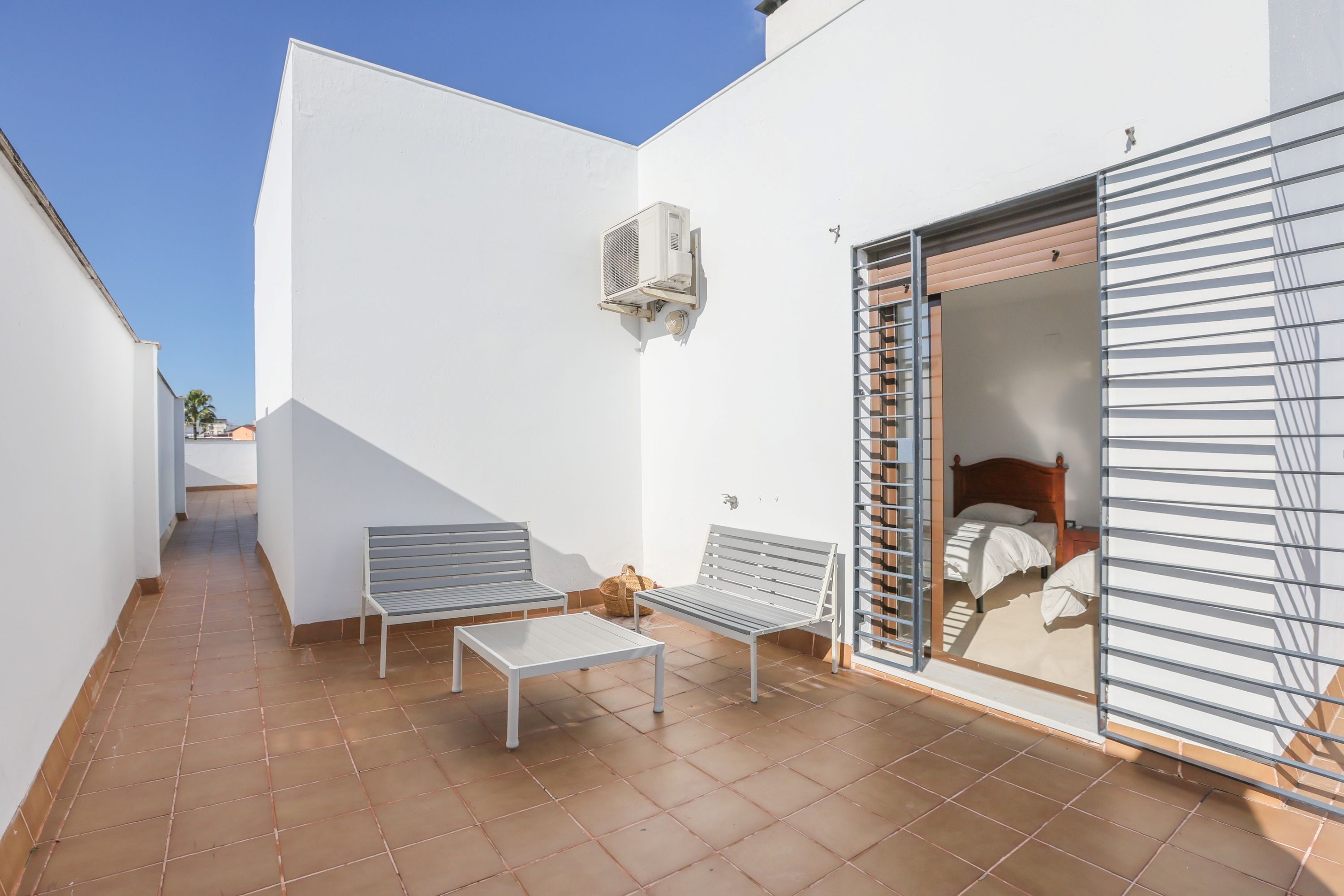 شقة | 2 عدّة غرف نوم