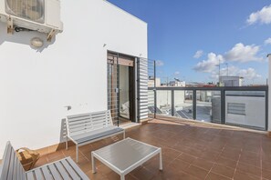Apartment | 2 bedrooms - Manuel De Falla Ii in Dos Hermanas (Dos Hermanas)