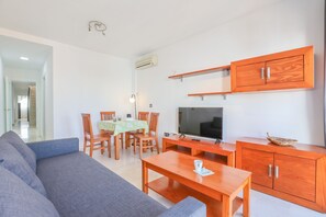 Apartment | 2 bedrooms - Manuel De Falla Ii in Dos Hermanas (Dos Hermanas)