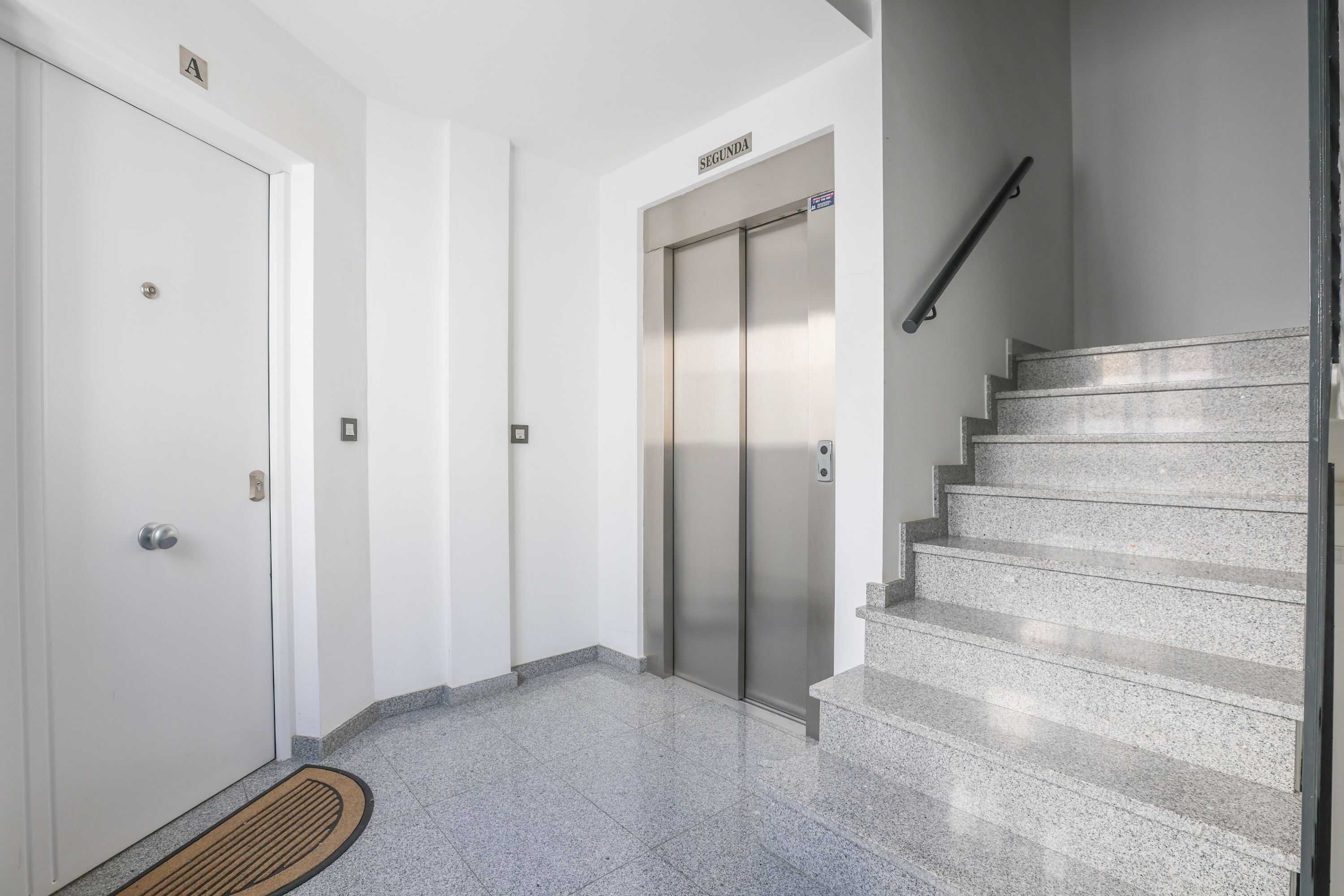 Apartamento | 2 dormitorios