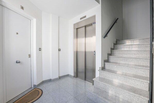 Leilighet | 2 soverom