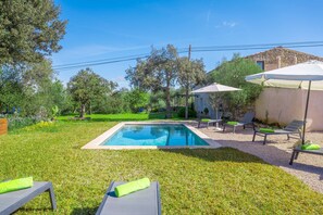 Villa | 3 bedrooms - Ca Ses Falies in Felanitx (Felanitx)