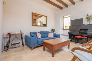 Villa | 3 bedrooms - Ca Ses Falies in Felanitx (Felanitx)