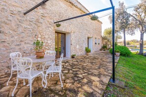 Villa | 3 bedrooms