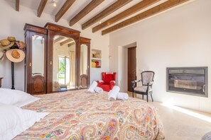 Villa | 3 bedrooms - Ca Ses Falies in Felanitx (Felanitx)