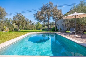 Villa | 3 bedrooms - Ca Ses Falies in Felanitx (Felanitx)