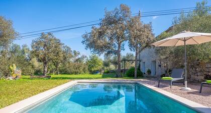 Ca Ses Falies in Felanitx