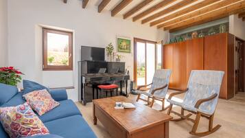 Villa | 3 bedrooms