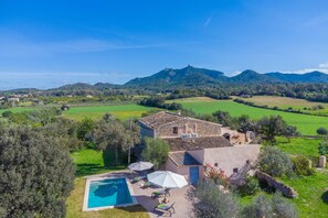Villa | 3 bedrooms - Ca Ses Falies in Felanitx (Felanitx)