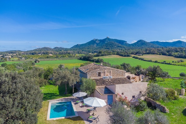 Villa | 3 bedrooms