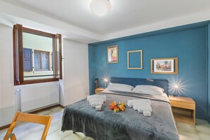 Căn hộ | 2 phòng ngủ 