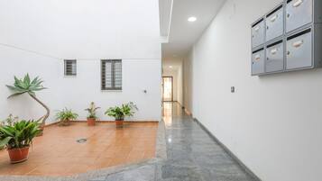 Apartamento | 1 dormitorio