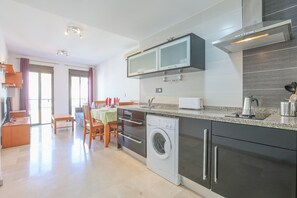 Apartment | 1 bedroom