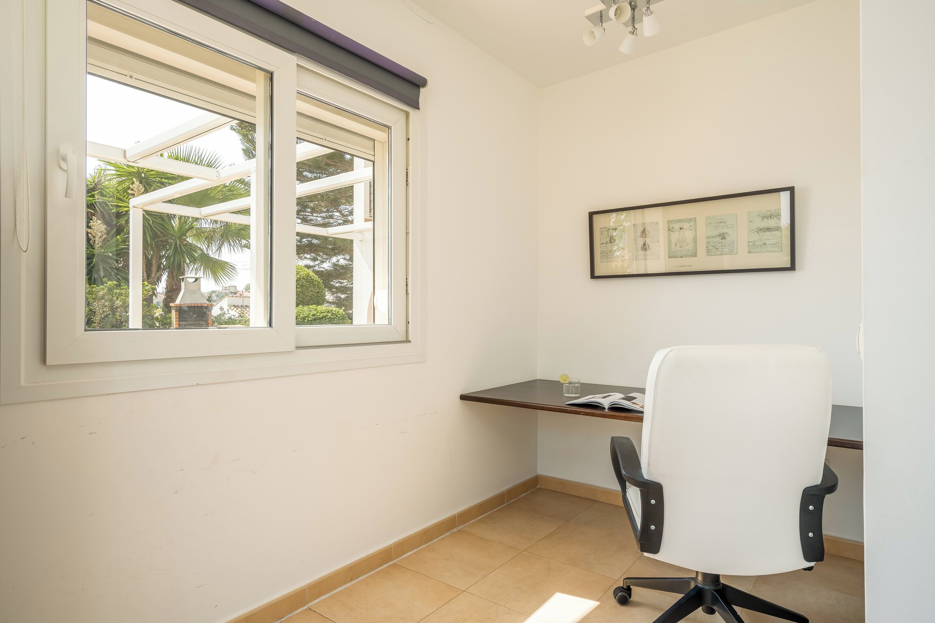 Photo - Spacious 3BR Villa with pool and views
