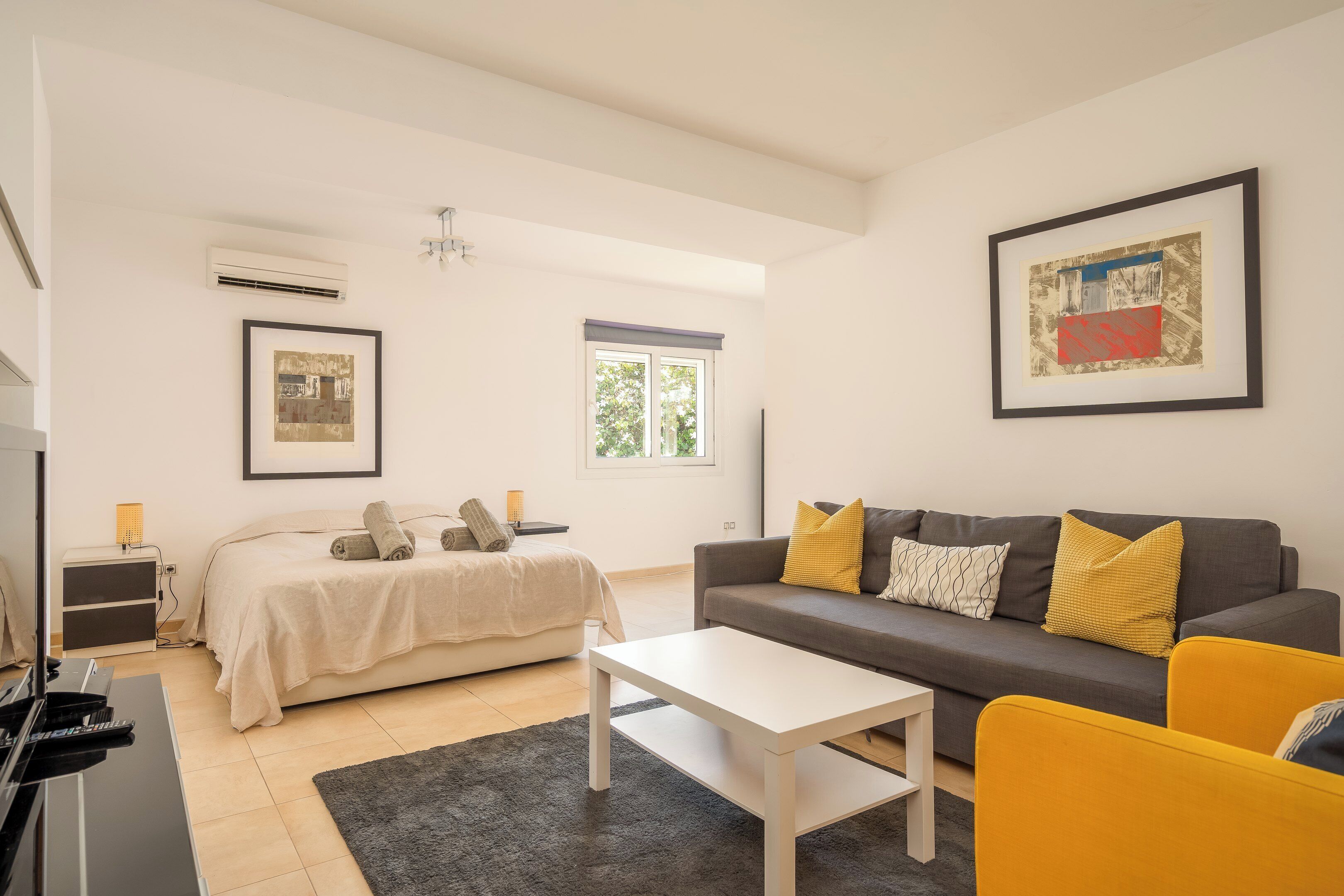 Photo - Spacious 3BR Villa with Private Pool and Sea Views