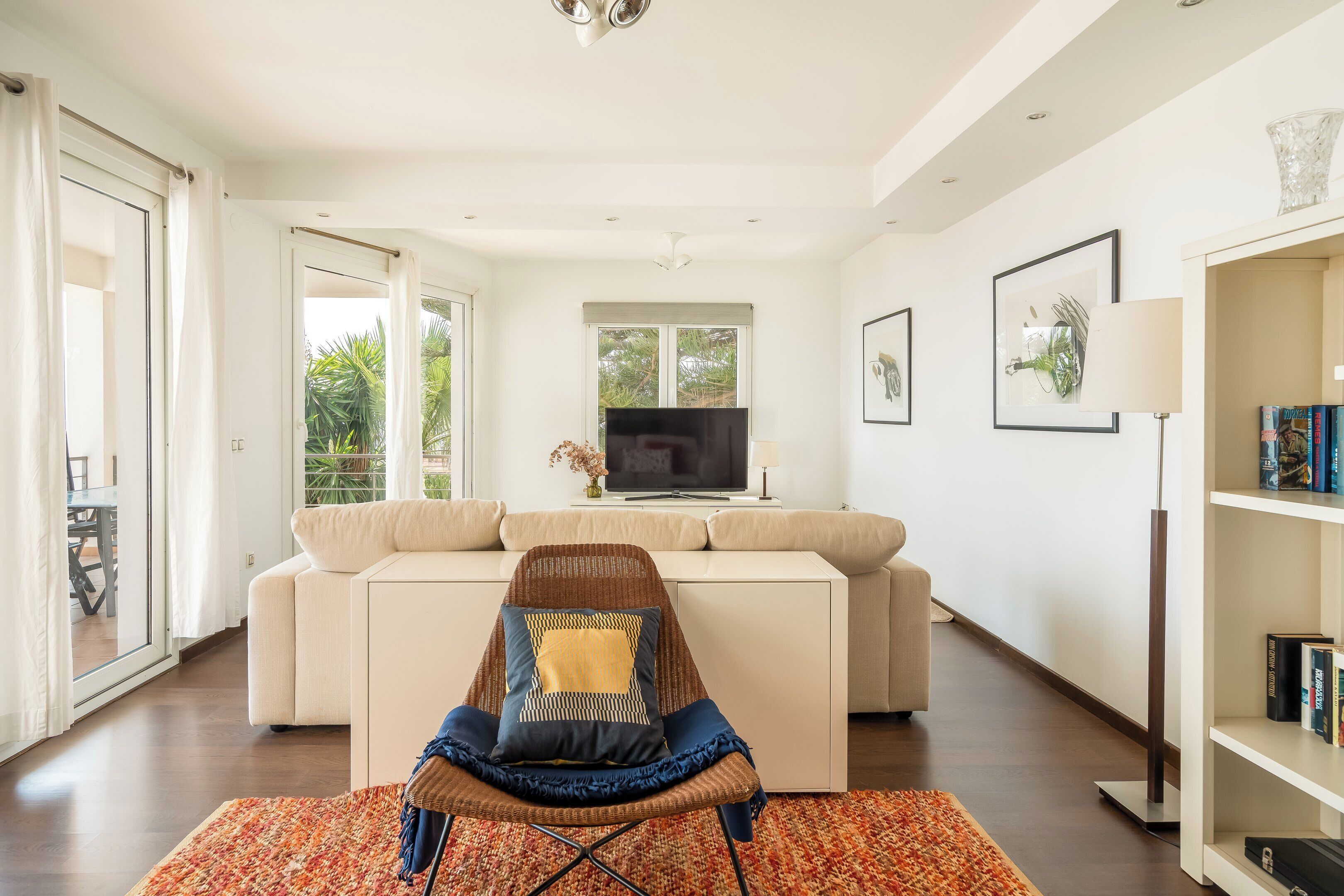 Foto - Spacious 3BR Villa with Private Pool and Sea Views