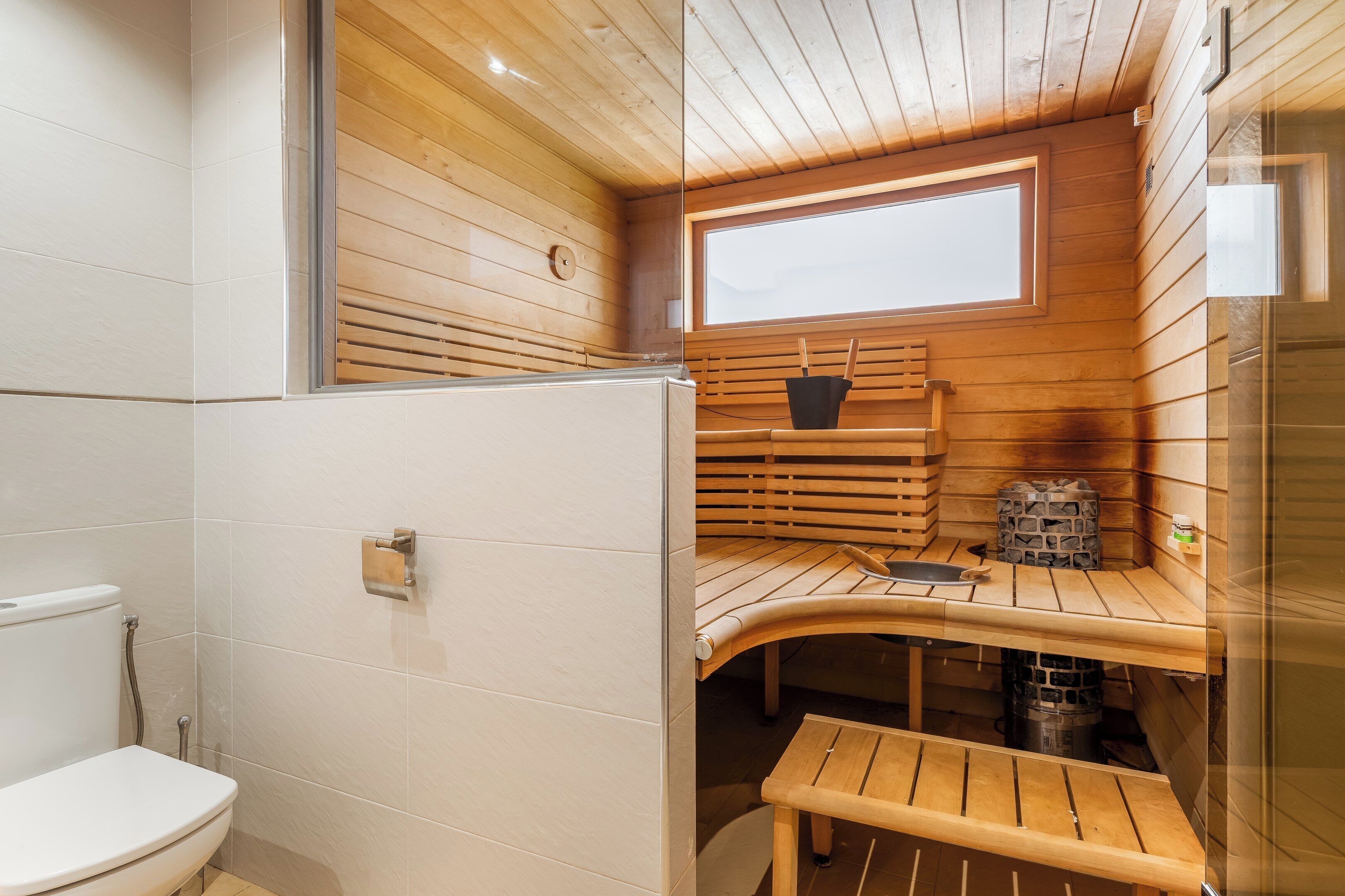 Foto - Spacious 3BR Villa with Private Pool and Sea Views