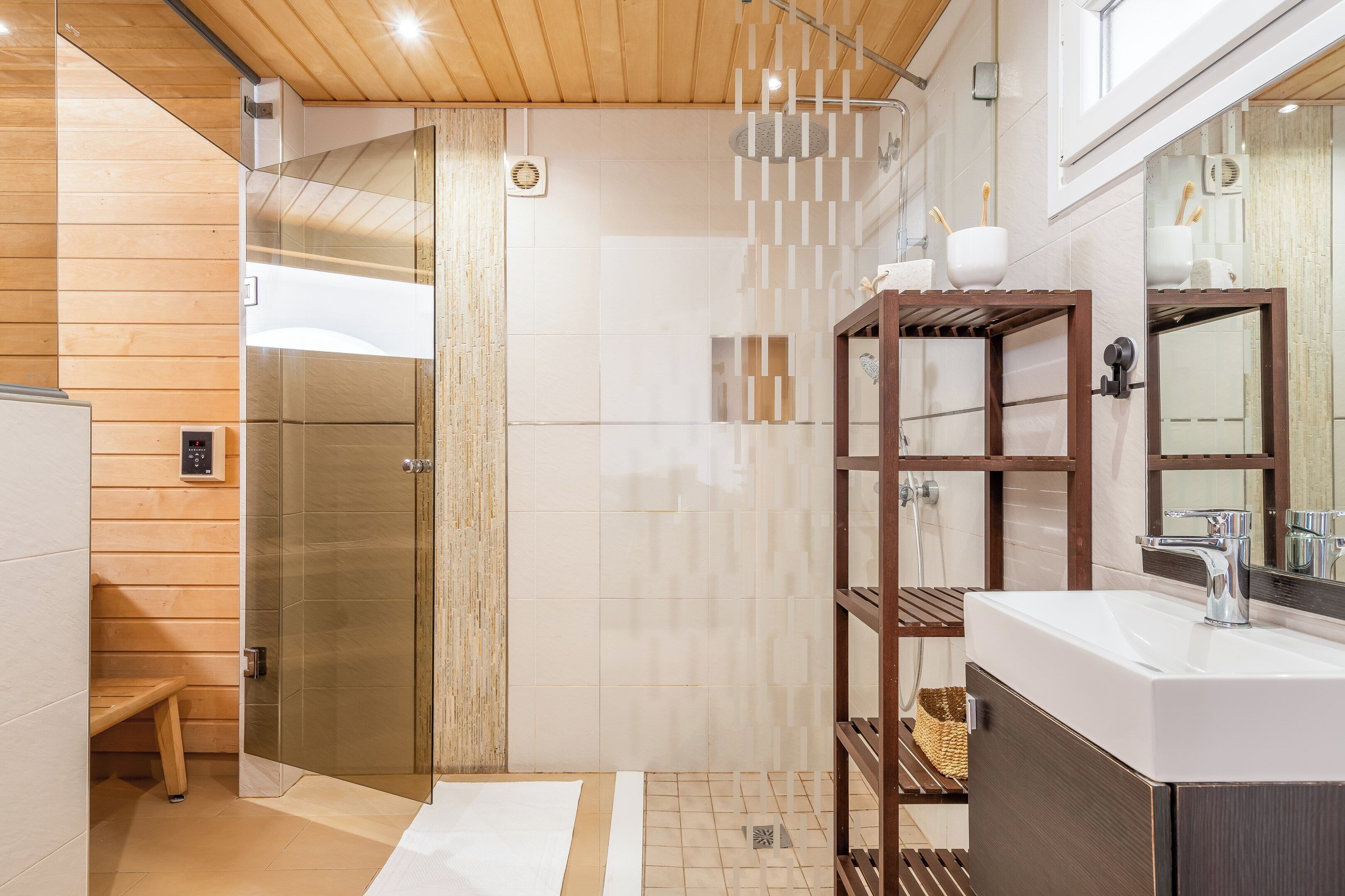 Foto - Spacious 3BR Villa with Private Pool and Sea Views